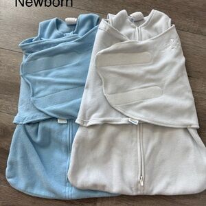 Halo Sleepsack Swaddle